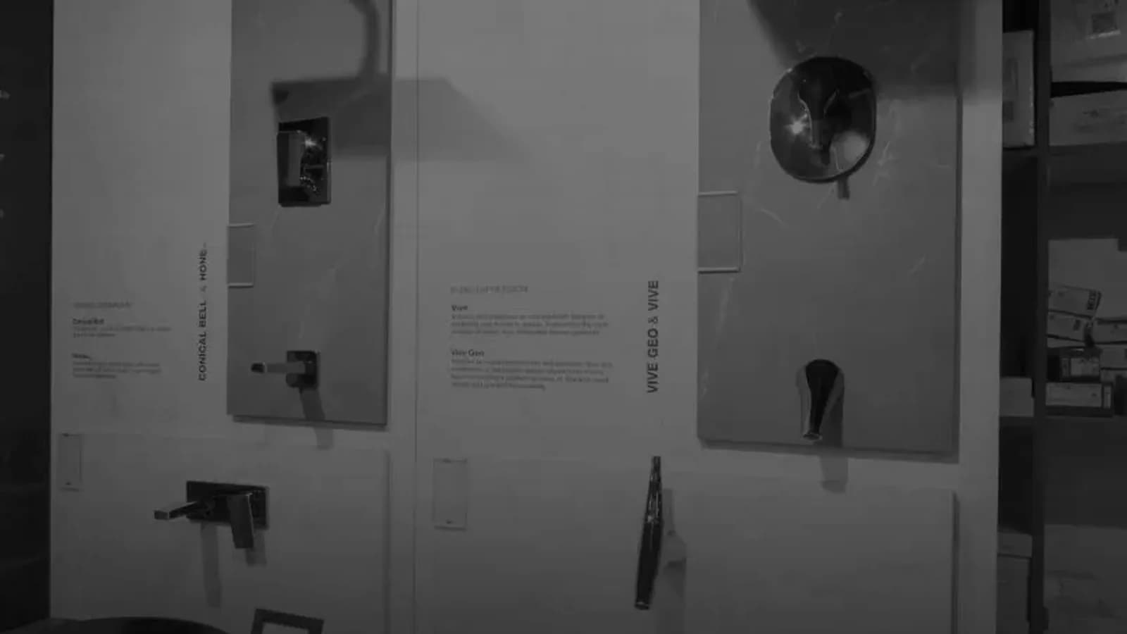 Living Lines — Premium Retail Digital Experience